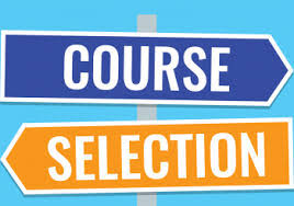 course-selection