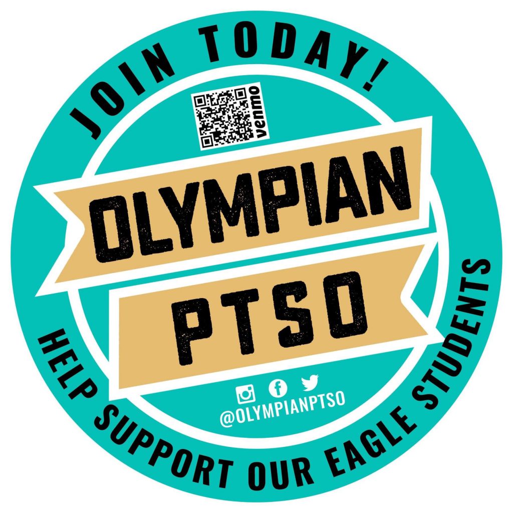 Join PTSO today